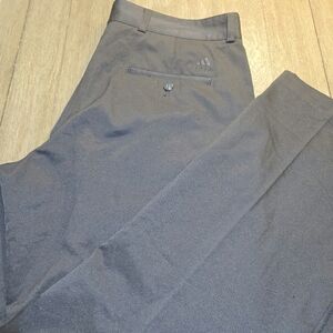 Adidas Sz. 36x32 Black Pants